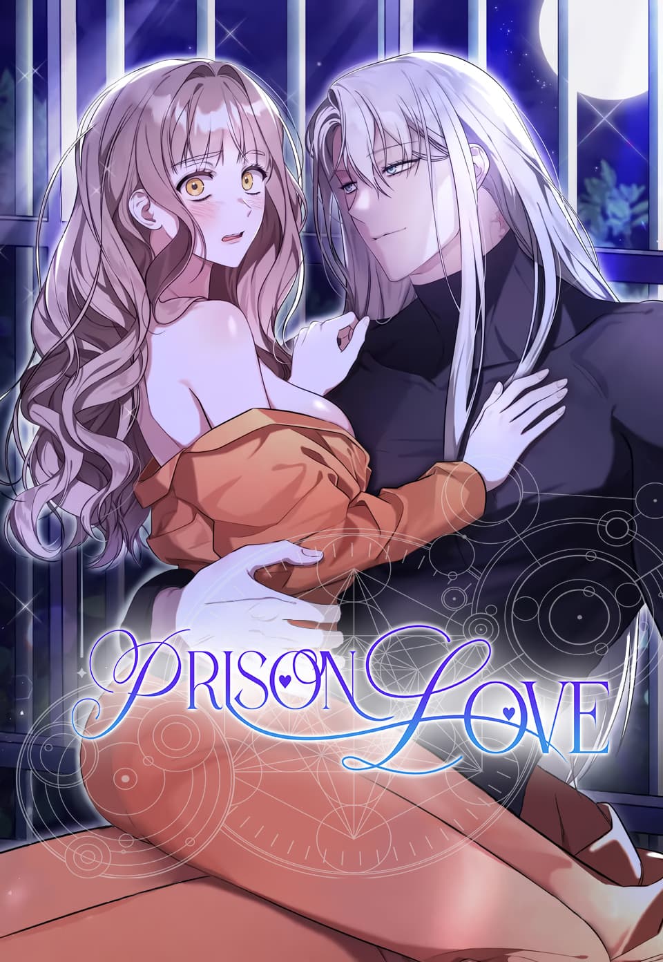 Prison Love